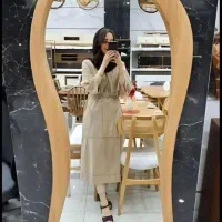 اینه شلنگی|آینه|اصفهان, بهارستان|دیوار