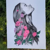 برگزاری کلاس صفر تا صد طراحی چهره درفرهنگسرافراشاه