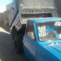 نیسان.کمپرسی.دوگانه