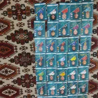 کیمدی 2025