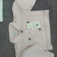 بچگانه|کفش و لباس بچه|خرم‌آباد, |دیوار