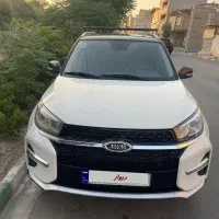mvm x33 AT|خودرو سواری و وانت|ساوه, |دیوار