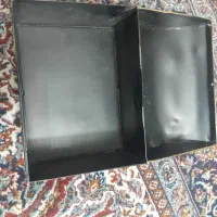 صندوقچه  فلزی