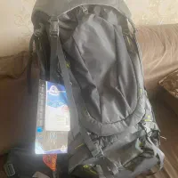 کوله پشتی Deuter Aircontact PRO 60+15 اصل آلمان|کوهنوردی و کمپینگ|تهران, تجریش|دیوار