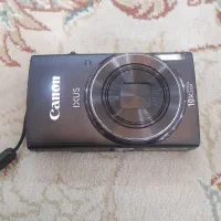 دوربین دیجیتال کنون مدل ixus 155 در حد