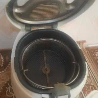 سرخ کن|اجاق گاز و لوازم برقی پخت‌وپز|فردیس, شهرک شهید حسینی|دیوار