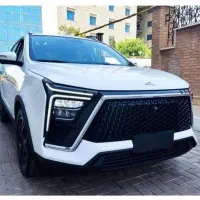 kmc x5 مدل ۱۴۰۴ تحویل ۱۵ شهریورماه صفرکیلومتر|خودرو سواری و وانت|رفسنجان, |دیوار