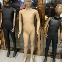 مانکن طرح چوب سفالی باقیمت استثنایی