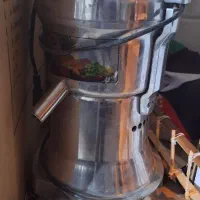 آب هویچ گیر صنعتی