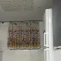 پرده آشپزخانه