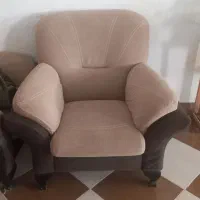 مبل یک نفره