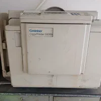 دستگاه کپی پرینتر کم کار گستدنر