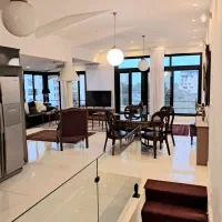 آپارتمان متل قو ۱۷۳ متری