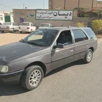 ۴۰۵ استیشن ۸۴ انژکتور ۱۸۰۰