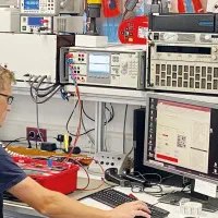 تعمیرات الکترونیک