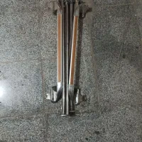 باربند و زنجیر چرخ|قطعات یدکی و لوازم جانبی|مرند, |دیوار