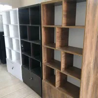 کتابخانه،کمد|کتابخانه، شلف، قفسه‌های دیواری|یزد, |دیوار