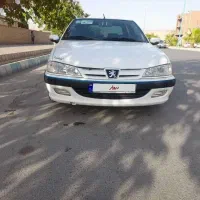 پژوپارس مدل 88