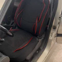 فروش انواع روکش صندلی خودروهای ایرانی