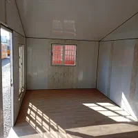 کانکس باغی|مصالح و تجهیزات ساختمان|مشهد, شهید جنگی|دیوار