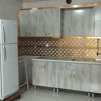 نصب انواع کابینت|خدمات پیشه و مهارت|دزفول, |دیوار