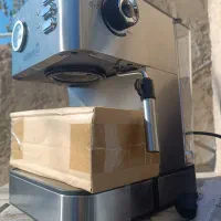 اسپرسو ساز|قوری، کتری، قهوه‌ساز دستی|بیرجند, |دیوار