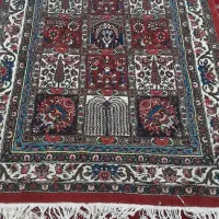 قالی نقشه چالشتری 1در1/5