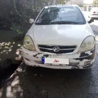 لیفان ۵۲۰مدل ۸۸|خودرو سواری و وانت|گرگان, |دیوار