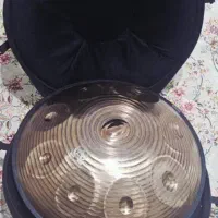 هنگدرام آلفا