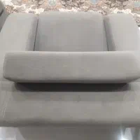 مبلمان راحتی ۷ نفره شرکتی برند دنیز|مبلمان خانگی و میز عسلی|اهواز, کوی جانبازان(دانش)|دیوار