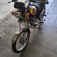 موتور سانیکو انجین تکتازی|موتورسیکلت|فسا, |دیوار