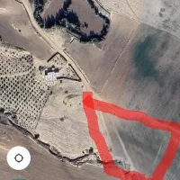 ۶۰۰۰ متر زمین کشاورزی|فروش دفتر صنعتی، کشاورزی، تجاری|دوگنبدان, |دیوار