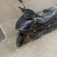 موتور ایروکس ۱۵۰