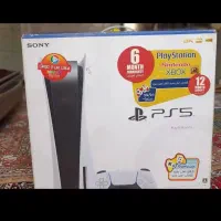 ps5 دیسگ خور دو دسته قابلیت کپی خور شدن