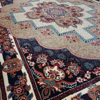 دو تخته فرش 6 متری نو|فرش|تهران, تسلیحات|دیوار