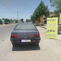 پژو 405مدل83|خودرو سواری و وانت|سپیدان, |دیوار