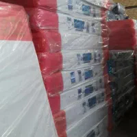 تشک رویال/ طبی طبی فنری ضمانت دار