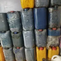 تعداد ۲۰لیتری حدودا ۲۴ عدد
