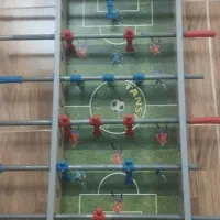 فوتبال دستی|ورزشهای توپی|اردبیل, |دیوار