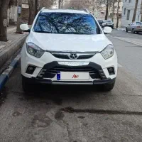 جک s5 مدل ۱۳۹۵|خودرو سواری و وانت|ارومیه, |دیوار