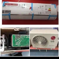 کولر گازی،ال‌جی ۳۰هزار تایتان پلاس