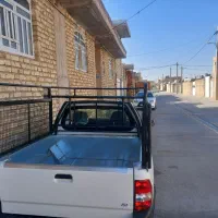 فروشوانتپراید|خودرو سواری و وانت|نیریز, |دیوار