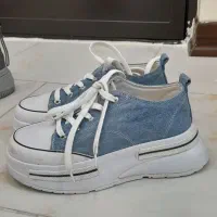 کتونی صندل کفش  نو (ورق بزنید)