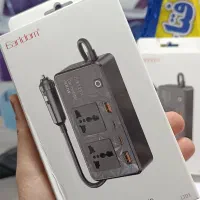 اینورتر اصلی Earldom