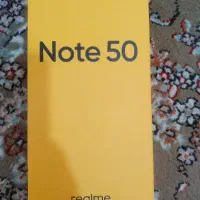 گوشی realme Note 50