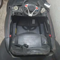 ماشین شارژی بی ام و|اسباببازی بچه|تهران, حکیمیه|دیوار