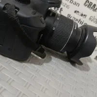 دوربین 4000d canon|دوربین عکاسی و فیلم‌برداری|کرج, حسین آباد (اکبر آباد)|دیوار