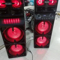 باند مکسیدر آک آک