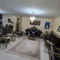 مبلمان و ناهار خوری استیل سرویس خواب و ...|مبلمان خانگی و میز عسلی|تهران, شهرک چیتگر|دیوار