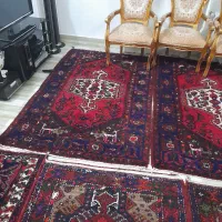 فرش دستباف نو